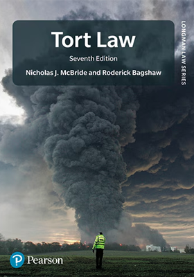 Tort Law 7th edition