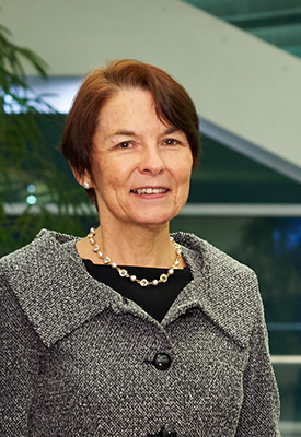 Professor Sarah Worthington
