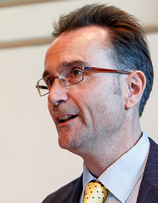 Simon Deakin