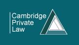 Cambridge Private Law Centre (CPLC)